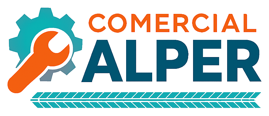 Comercial ALPER